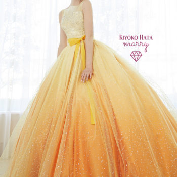 KIYOKO HATA  DRESS Collection