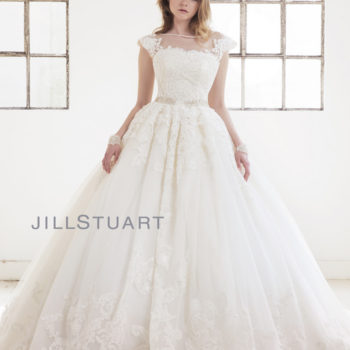 JILLSTUART 新作ドレス入荷