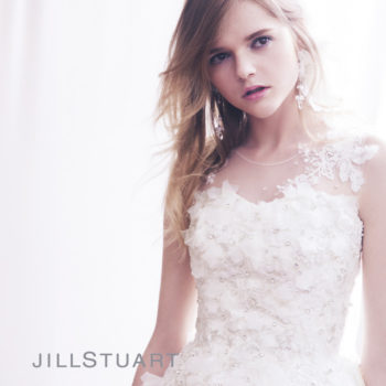 JILLSTUART 新作ドレス入荷