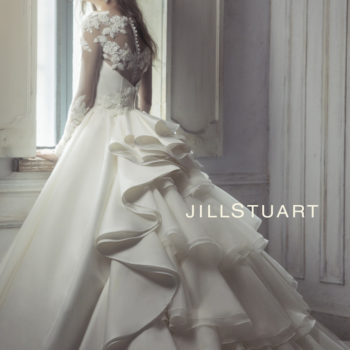 JILLSTUART 新作ドレス入荷