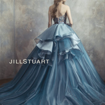 JILLSTUART 新作ドレス入荷