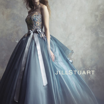 JILLSTUART 新作ドレス入荷