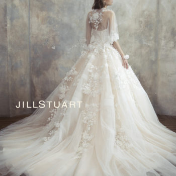 JILLSTUART 新作ドレス入荷