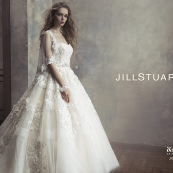 JILLSTUART 新作ドレス入荷