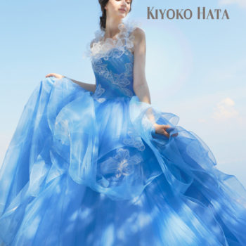 KIYOKO HATA  DRESS Collection