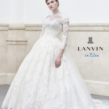 LANVIN Dress Collection