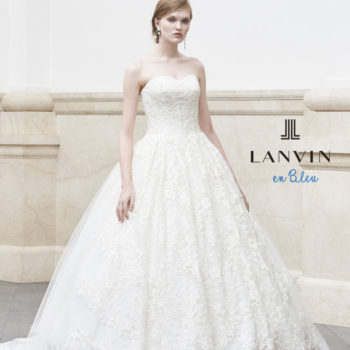 LANVIN Dress Collection