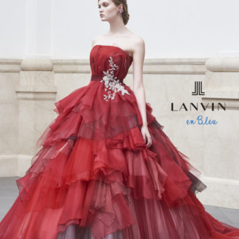 LANVIN Dress Collection