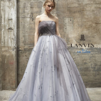 LANVIN Dress Collection