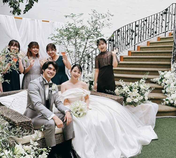 1.5次会&会費制ウェディング相談フェア