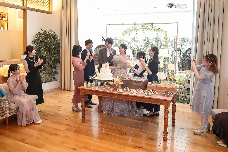 ゲストの方へ - 【公式】岡山 セフィロト | 北長瀬駅から徒歩5分の