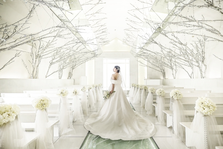 DIAMO  ディアモ クリスマス 美容 結婚式 パーティ ダイヤモンド 花嫁 ティファレート - 【公式】岡山 セフィロト | 北長瀬駅から徒歩5分の